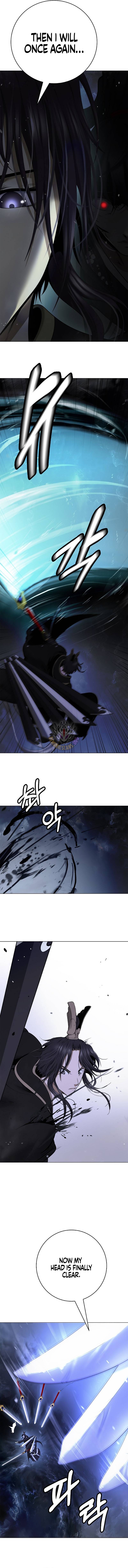 Call of the Spear Chapter 225 4